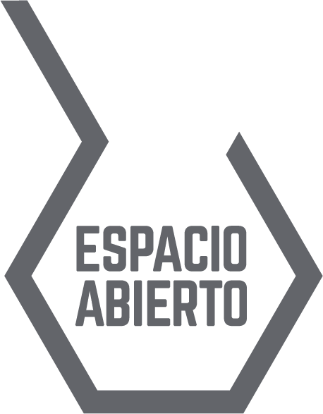 Logo Espacio Abierto