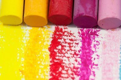 La Quinta de colores