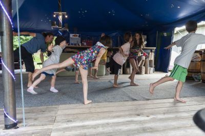 Cirqus Quinta