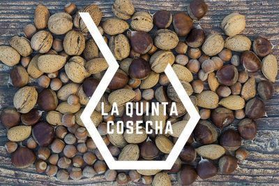 Construyendo ‘La quinta cosecha’