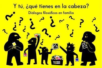 Y tú, ¿qué tienes en la cabeza?