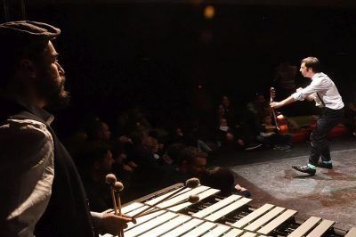 Black Music para bebés