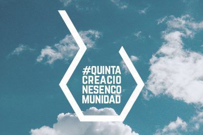 #QuintaCreaciones EnComunidad