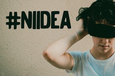 #Niidea