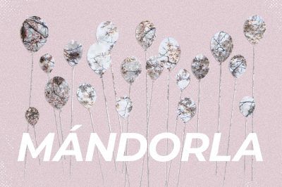 Mándorla