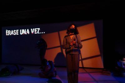 Érase una vez…