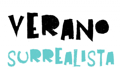 Ciclo de talleres ‘Verano surrealista’