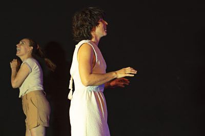 ¡Quien canta y baila, su mal espanta! 3