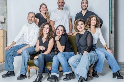 Blues, góspel y música negra en familia