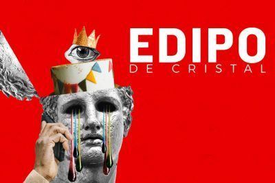 Edipo de cristal