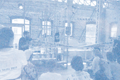 Fanzines y viñetas. Sesión adolescente