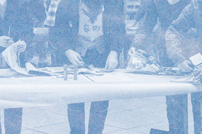 Fanzine sonoro. Sesión adolescente