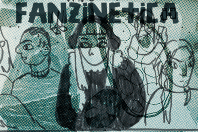Ciclo Fanzinética
