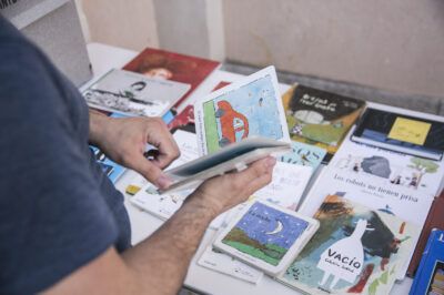 Programación para docentes