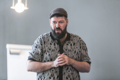 Pedro Toro