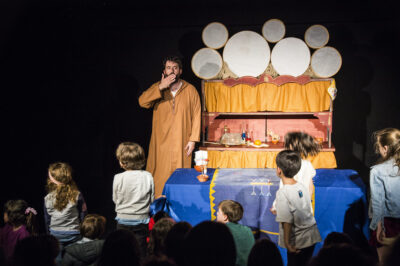 Caricata Teatro