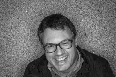 Fermín Blanco
