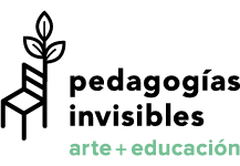 Pedagogías Invisibles