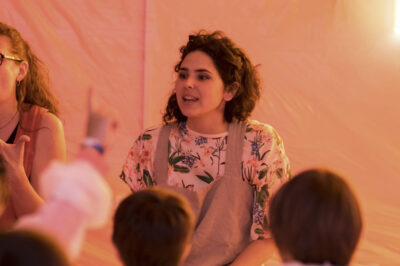 María Gironza Álvarez-Mendizábal