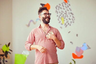 Christian Fernández Mirón
