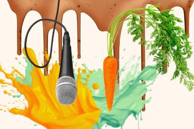 FOOD DESIGN