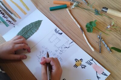 ESCUELA DE BIODISEÑO