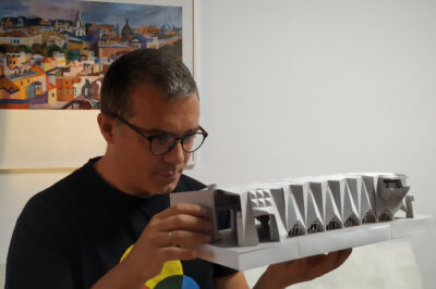 Fernando Jiménez Parras