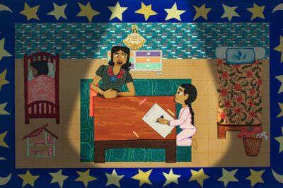 Cortometrajes de animación y ficción profesional
