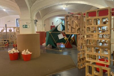 Construcciones