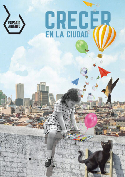 Crecer en la ciudad