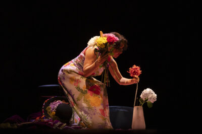 Flores