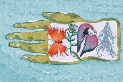 Utopías en flor: UTOPÍA TIERRA