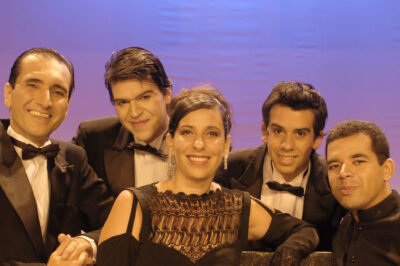 Grupo Sobrevento