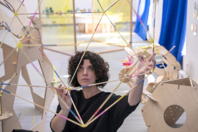Sara San Gregorio de Lucas