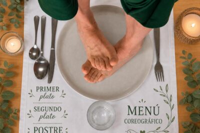 ¿Cómo se mueve Jolgorio?