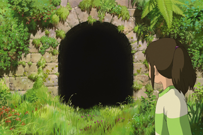 Cine Isekai
