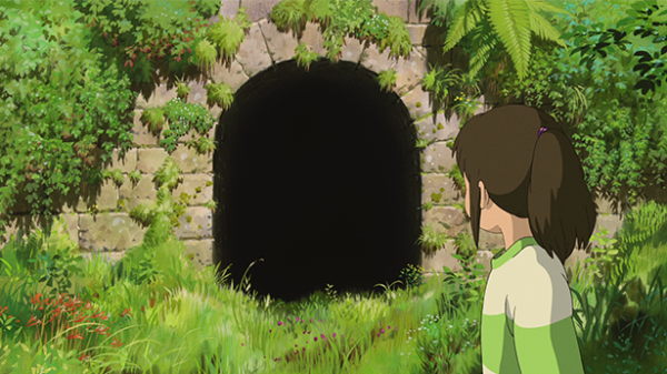 Cine Isekai