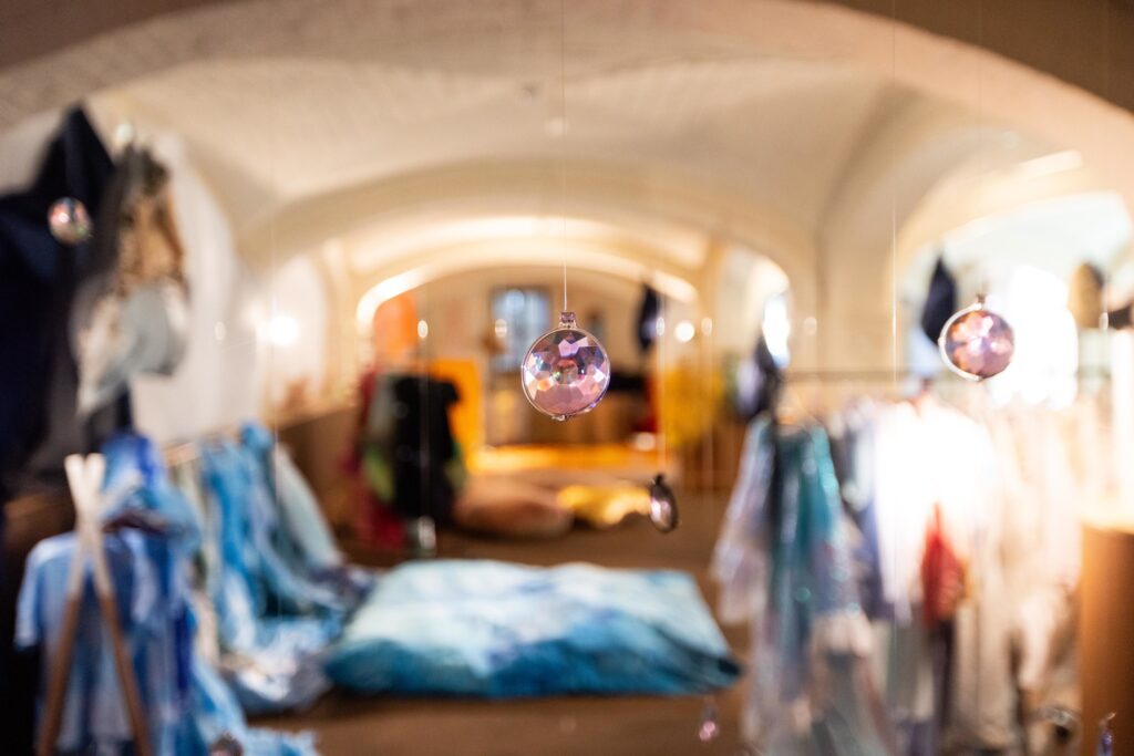Ciclo En pijama