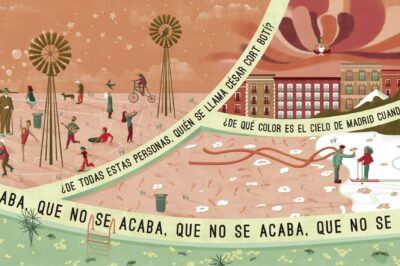 Utopías pasadas. Ciudades presentes