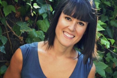 Mireia Martínez Bailón