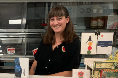 Marta Quijano