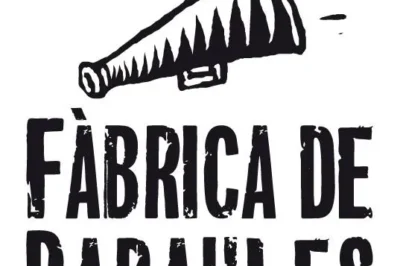 Fàbrica de Paraules