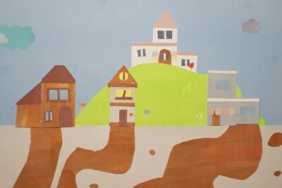 Cortometrajes de animación y ficción realizados por menores de 12 años. Festival Mice