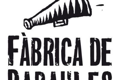 Fàbrica de Paraules